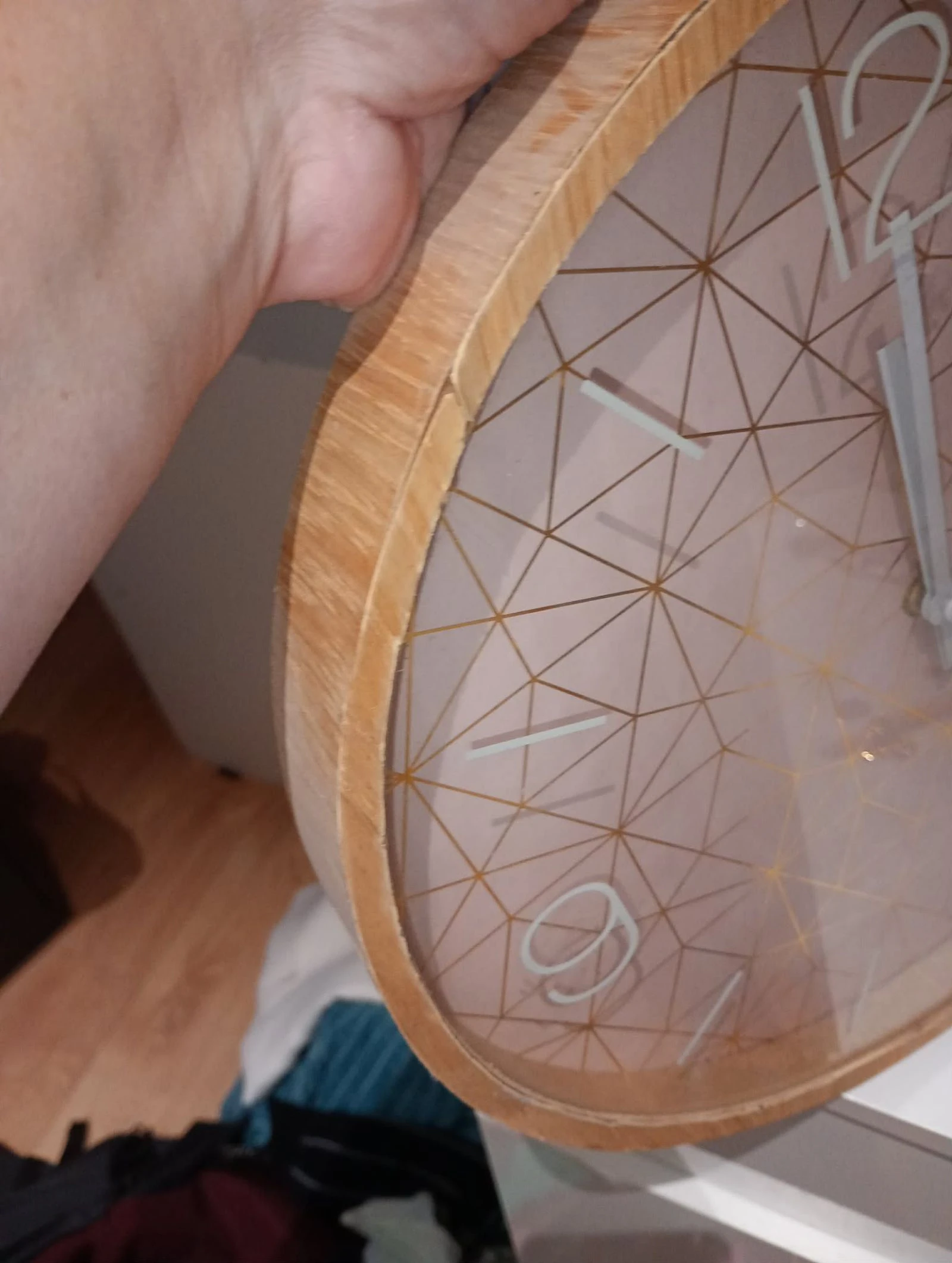 Horloge – photo 3